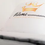 Accanto Ai Mercatini Di Natale Apartmán *