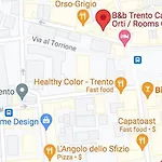Accanto Ai Mercatini Di Natale * Trento
