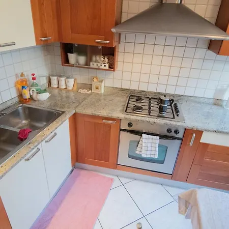 Accanto Ai Mercatini Di Natale Appartement *