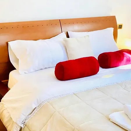 Apartment Accanto Ai Mercatini Di Natale Trento