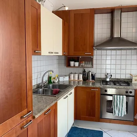 Apartment Accanto Ai Mercatini Di Natale *