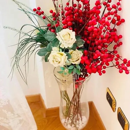 Appartement Accanto Ai Mercatini Di Natale *