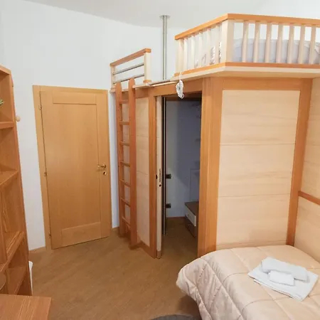 Appartement Accanto Ai Mercatini Di Natale Trente