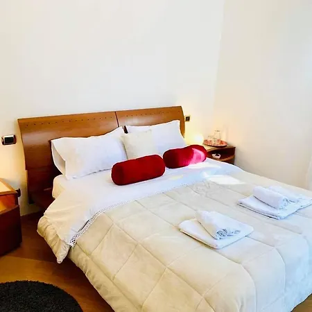 Accanto Ai Mercatini Di Natale Apartamento Trento