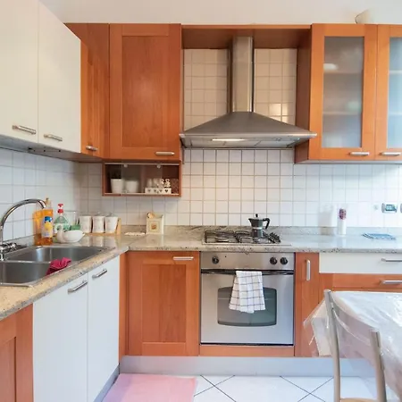 Accanto Ai Mercatini Di Natale Apartment Trento