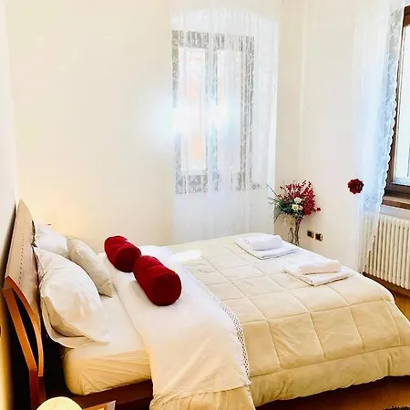 Apartment Accanto Ai Mercatini Di Natale