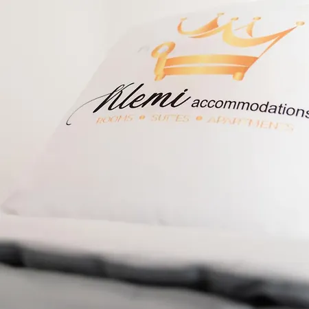 Accanto Ai Mercatini Di Natale Appartement *