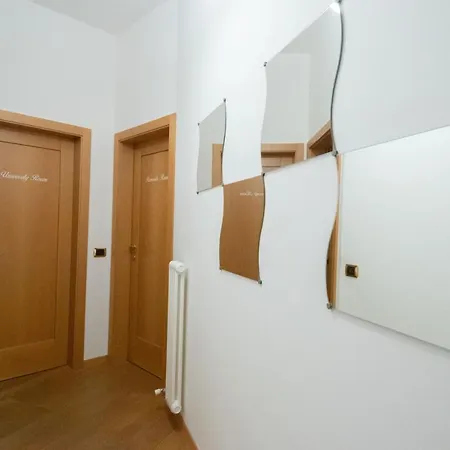 Appartement Accanto Ai Mercatini Di Natale Trente