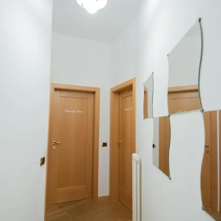 Appartement Accanto Ai Mercatini Di Natale Trente