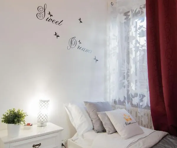 Accanto Ai Mercatini Di Natale Appartamento Trento