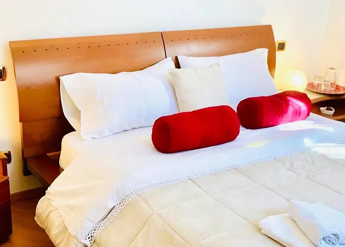 Apartment Accanto Ai Mercatini Di Natale Trento