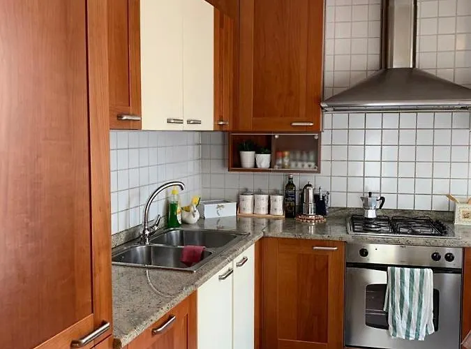 Appartamento Accanto Ai Mercatini Di Natale *