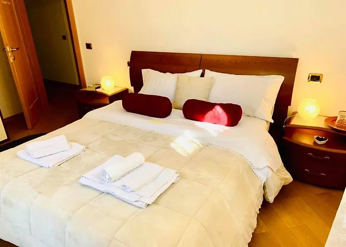 Accanto Ai Mercatini Di Natale