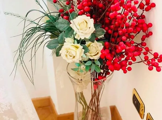 Appartamento Accanto Ai Mercatini Di Natale *