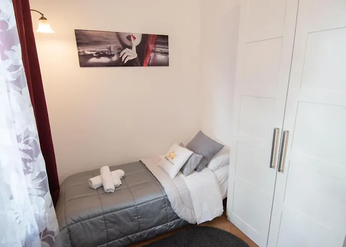 Accanto Ai Mercatini Di Natale