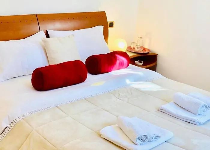 Accanto Ai Mercatini Di Natale