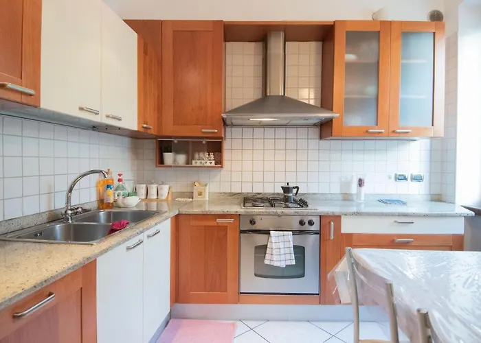 Accanto Ai Mercatini Di Natale Appartamento Trento