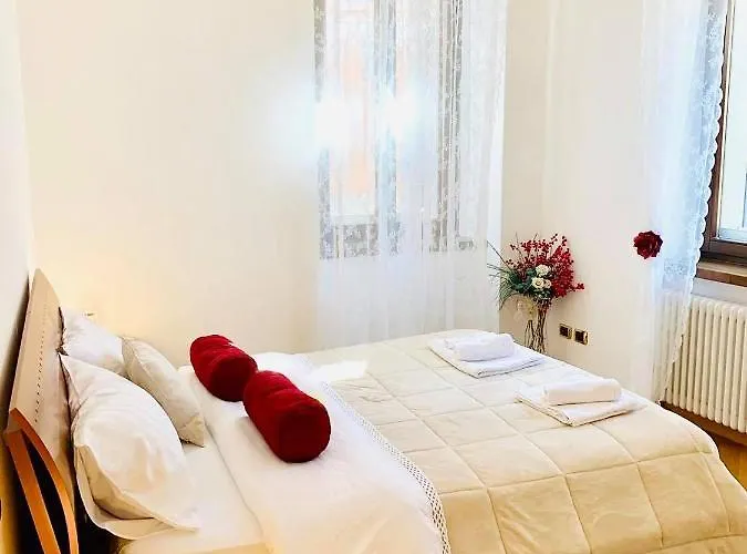 Apartment Accanto Ai Mercatini Di Natale