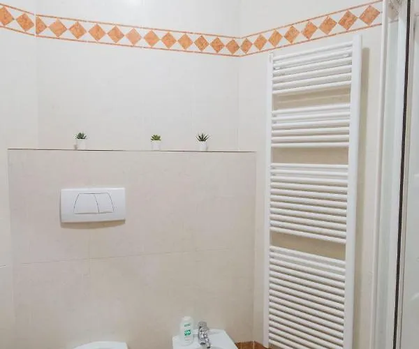 Accanto Ai Mercatini Di Natale Apartment Trento