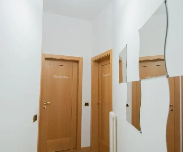 Appartamento Accanto Ai Mercatini Di Natale Trento