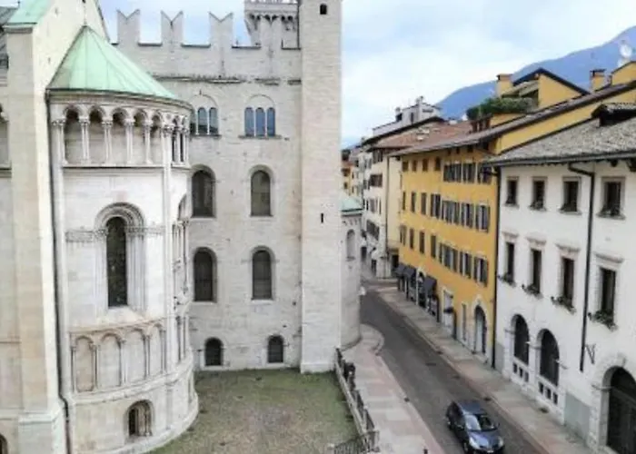 Accanto Ai Mercatini Di Natale